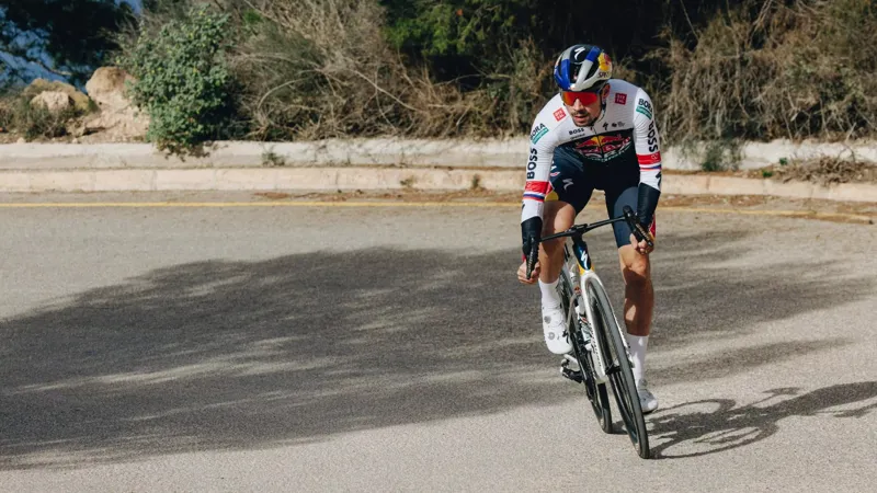 S-Works Ares 2 Road Cycling Shoes - Team White-5