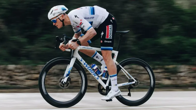 S-Works Ares 2 Road Cycling Shoes - White-7