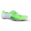 S-Works Ares 2 Road Cycling Shoes - Green Gecko