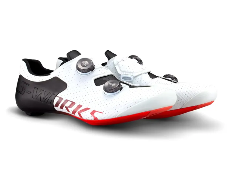 S-Works Ares 2 Road Cycling Shoes - Year of the Horse