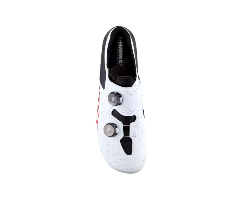 S-Works Ares 2 Road Cycling Shoes - Year of the Horse-7