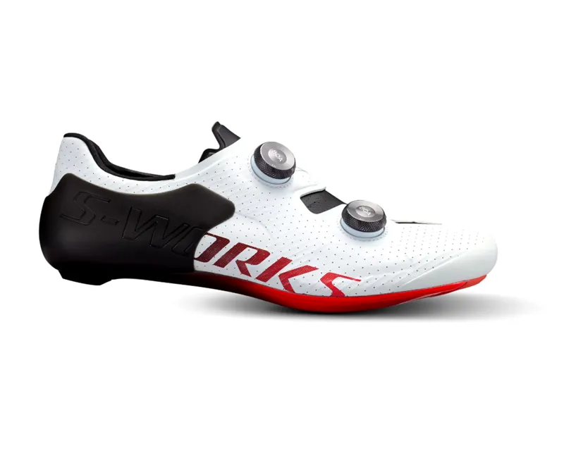 S-Works Ares 2 Road Cycling Shoes - Year of the Horse-5