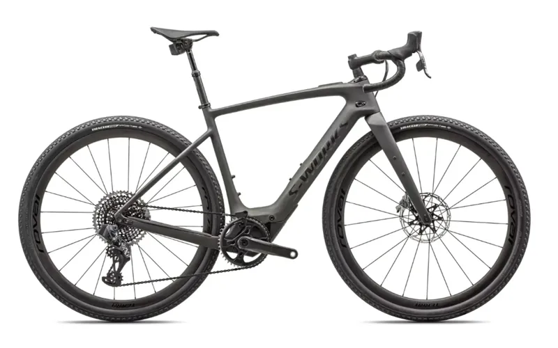 Ex-Demo: S-Works Turbo Creo 2 Electric Road Bike - 61cm