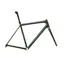 2025 S-Works Crux Cyclocross Bike Frameset - Gloss Cypress Metallic