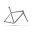 2026 S-Works Crux Gravel Bike Frameset - Nebula Metallic