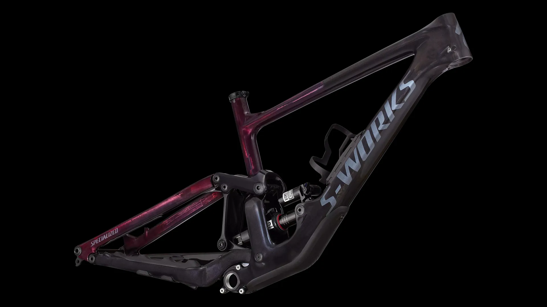 Frame Specialized Enduro 2020 Cena Enduro Frame 2021 Specialized S