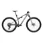 2027 S-Works Epic 9 XC Mountain Bike - Gloss Metallic Obsidian