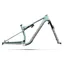 2027 S-Works Epic 9 XC Mountain Bike Frameset - Gloss Agave Grey