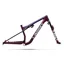 2027 S-Works Epic 9 XC Mountain Bike Frameset - Gloss Bordeaux