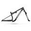 2027 S-Works Epic 9 XC Mountain Bike Frameset - Satin Carbon/White Silver