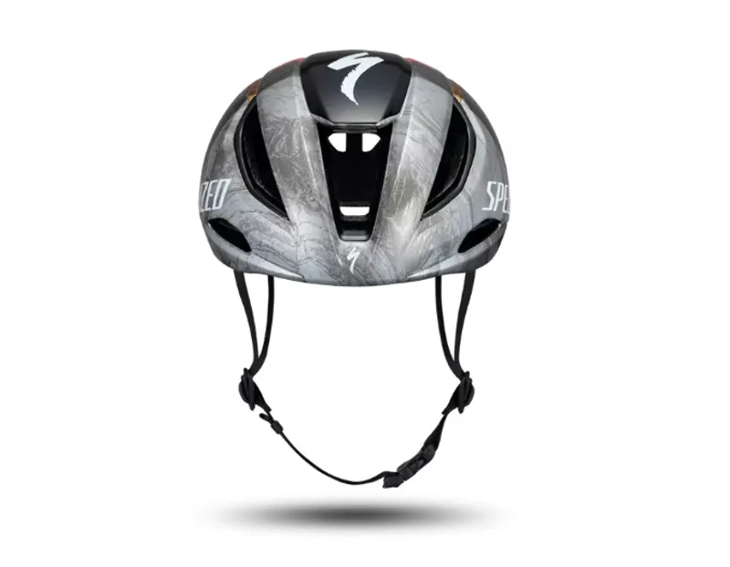 S-Works Evade 3 LTD Road Cycling Helmet - Forward 50 Collection - Size Small-2
