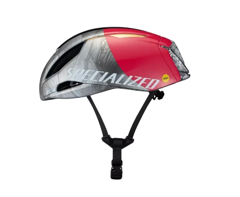 S-Works Evade 3 LTD Road Cycling Helmet - Forward 50 Collection - Size Small-1