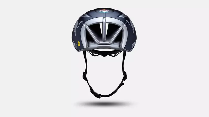 S-Works Evade 3 Road Cycling Helmet - Red Bull BORA Hansgrohe 2025 TDF LTD-6
