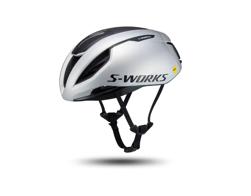 Silver bike helmet deals
