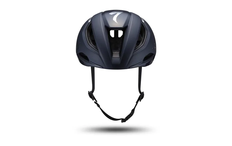 S-Works Evade 3 Road Cycling Helmet - Slate Chrome-6