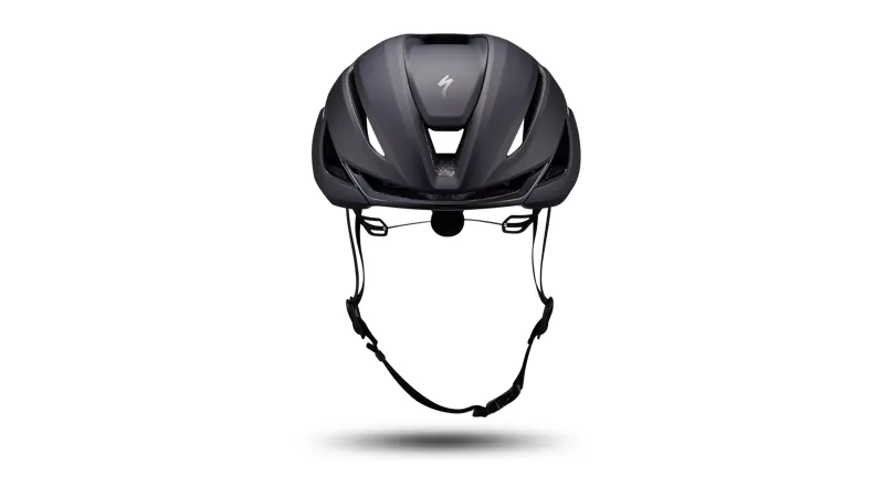 S-Works Evade 4 CE Road Cycling Helmet - Matte Black-2