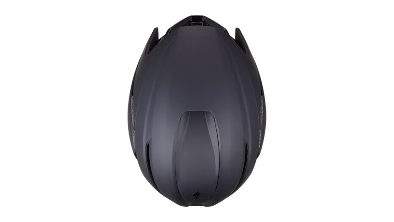 S-Works Evade 4 CE Road Cycling Helmet - Matte Black-5