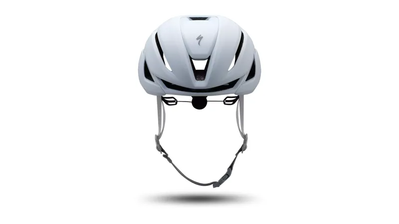 S-Works Evade 4 CE Road Cycling Helmet - Matte White-2