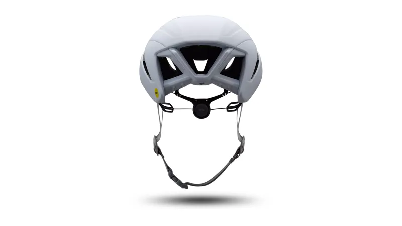 S-Works Evade 4 CE Road Cycling Helmet - Matte White-3