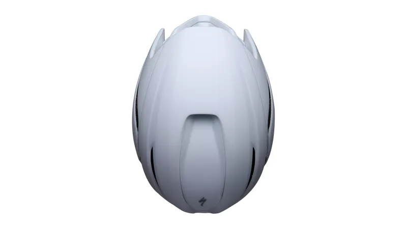 S-Works Evade 4 CE Road Cycling Helmet - Matte White-5