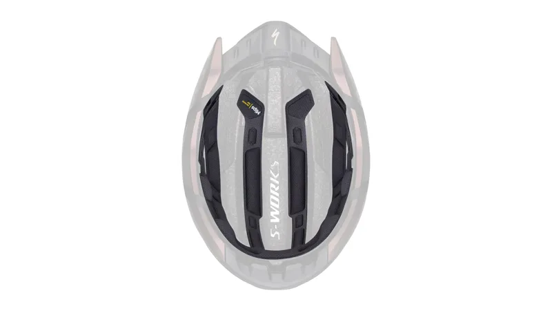 S-Works Evade 4 CE Road Cycling Helmet - Satin Root Beer-7
