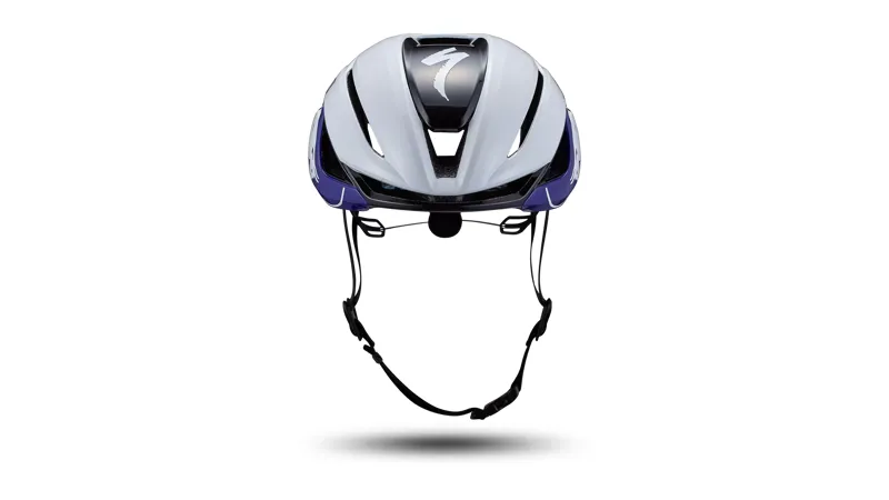 S-Works Evade 4 Team Replica Road Cycling Helmet - 2026 Red Bull Bora-4