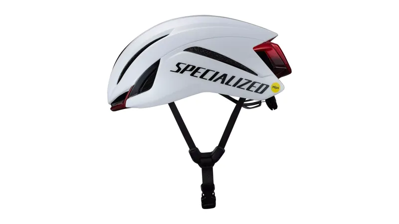 S-Works Evade 4 Team Replica Road Cycling Helmet - 2026 Factory XC-1
