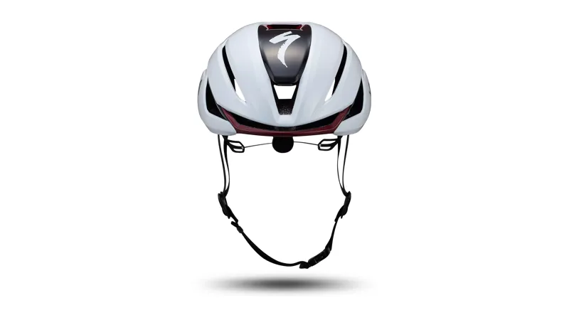 S-Works Evade 4 Team Replica Road Cycling Helmet - 2026 Factory XC-2