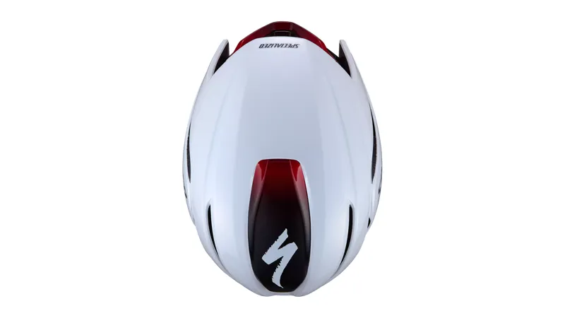 S-Works Evade 4 Team Replica Road Cycling Helmet - 2026 Factory XC-5