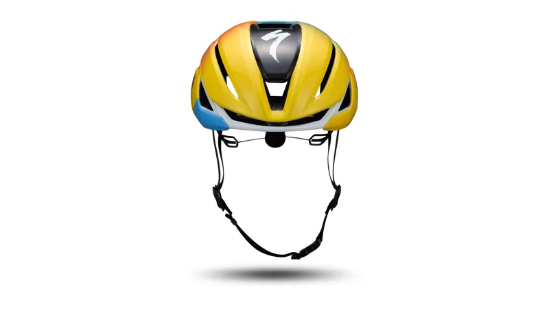 S-Works Evade 4 Team Replica Road Cycling Helmet - 2026 SD Worx Protime-2
