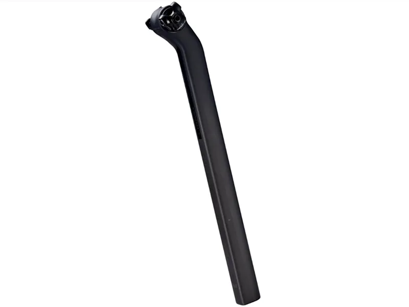 Shop Soiled: S-Works Pave SL Carbon Seatpost 380mm x 20mm Offset