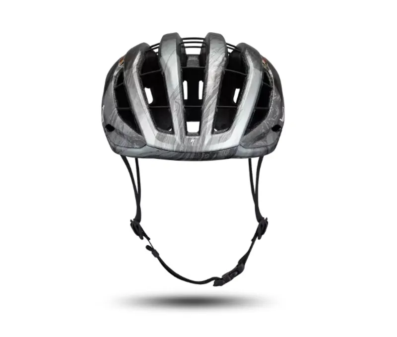 S-Works Prevail 3 LTD Road Cycling Helmet - Forward 50 Collection-2