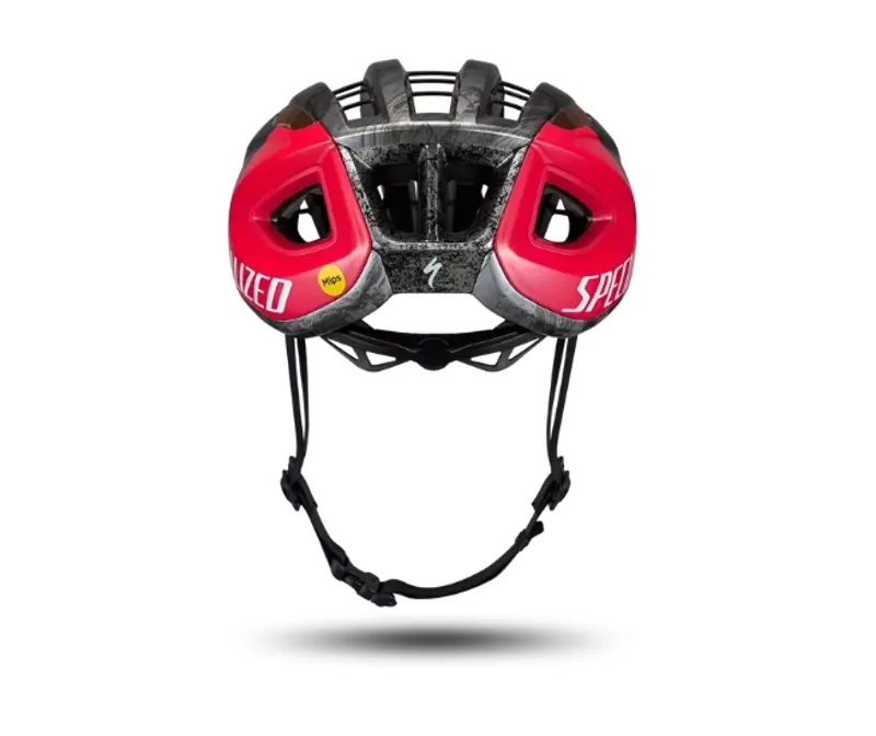 S-Works Prevail 3 LTD Road Cycling Helmet - Forward 50 Collection-3