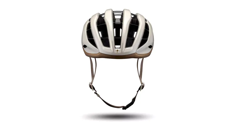 S-Works Prevail 3 Road Cycling Helmet - Sandstone-2