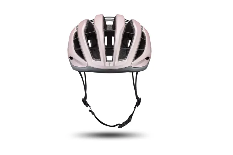 S-Works Prevail 3 Road Cycling Helmet - Champagne-1