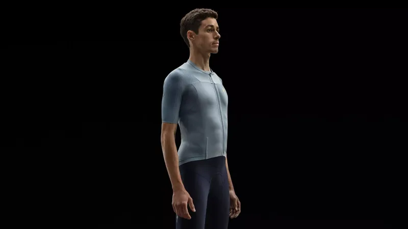 S-Works Race Mens Short Sleeve Cycling Jersey - Glacial-4