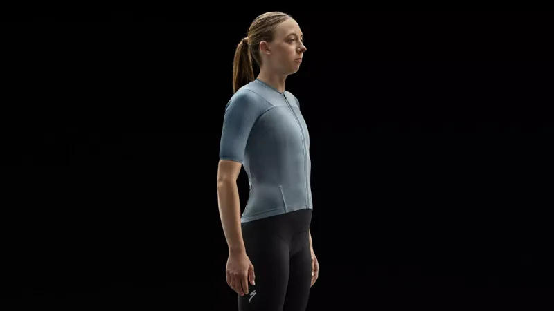 S-Works Race Womens Cycling Jersey - Glacial-5