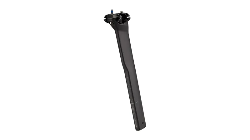 S-Works Rapide Post - Satin Carbon