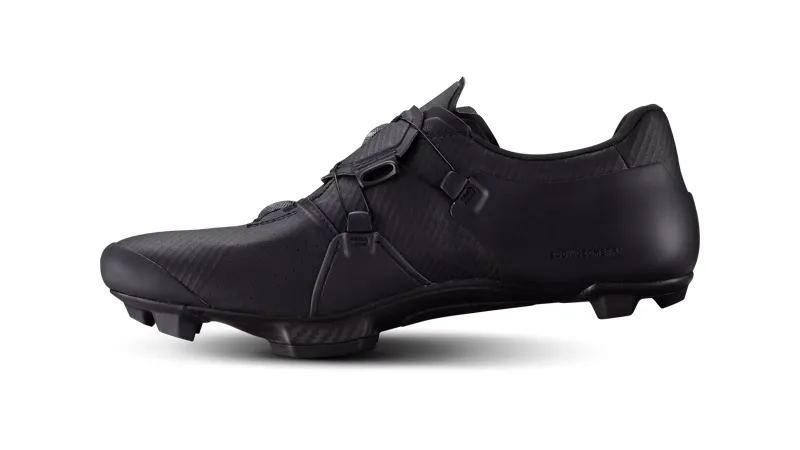 S-Works Recon Evo XC and Gravel Racing Shoe - Black-2