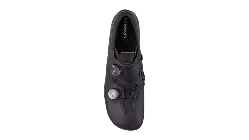 S-Works Recon Evo XC and Gravel Racing Shoe - Black-4