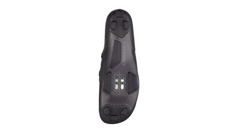 S-Works Recon Evo XC and Gravel Racing Shoe - Black-3