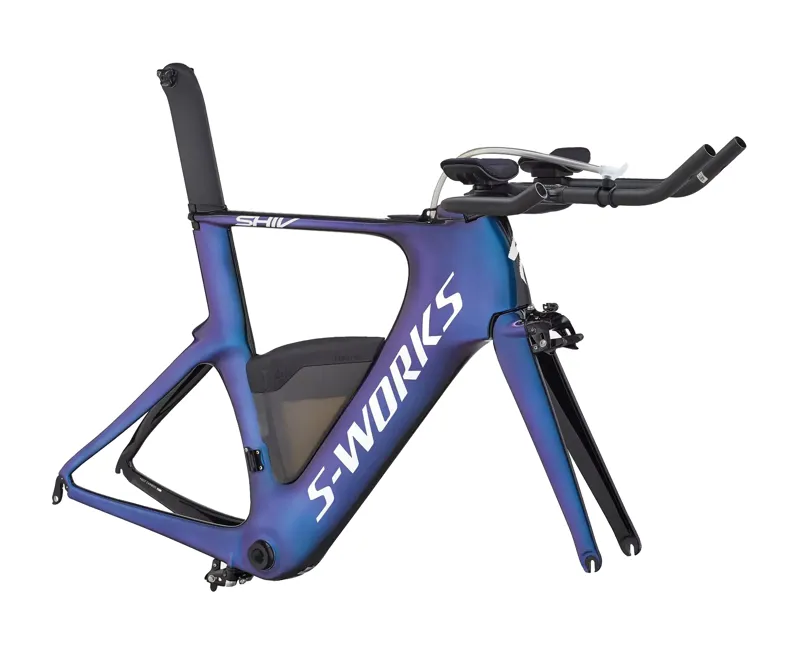 S-Works Shiv Triathlon Bike Module Chameleon Medium