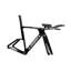 2025 S-Works Shiv TT Module Triathlon Bike Frame - Gloss Tarmac Black