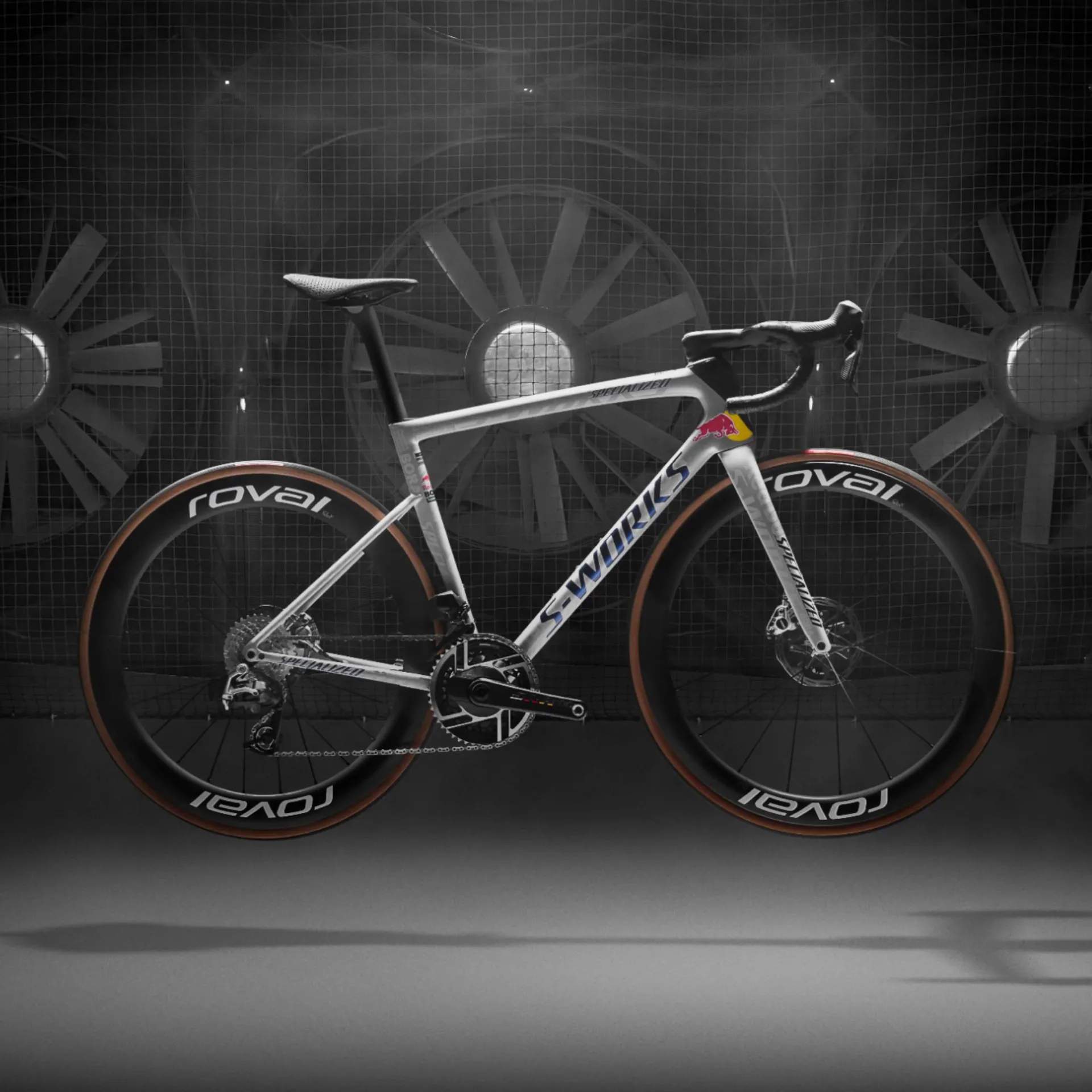 S-WORKS TARMAC SL8 BORA HANSGROHE - Cicli Tartaggia