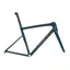 2025 S-Works Tarmac SL8 Road Bike Frameset - Gloss Red to Black over Lake