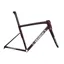2025 S-Works Tarmac SL8 Road Bike Frameset - Gloss Solidity