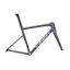 2025 S-Works Tarmac SL8 Road Bike Frameset - Satin Carbon/Pink/Lake