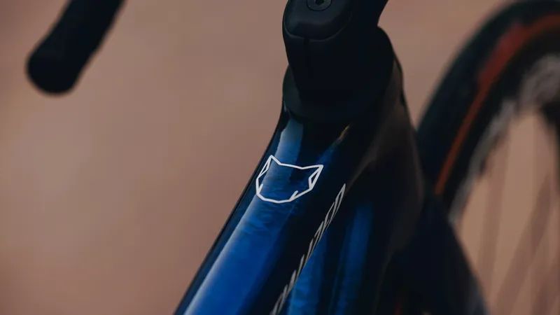 2025 S-Works Tarmac SL8 Road Bike Frameset - Soudal Quick-Step Team - Size 58cm-6