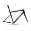 2026 S-Works Tarmac SL8 Road Bike Frameset - Gloss Carbon/Bordeaux