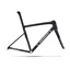 2026 S-Works Tarmac SL8 Road Bike Frameset - Satin Carbon/Cyan